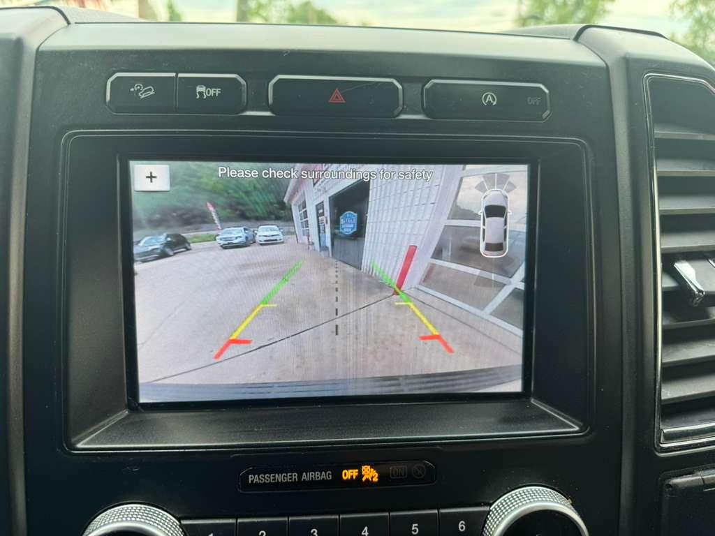 Ford Expedition MAX Limited 4WD 2018