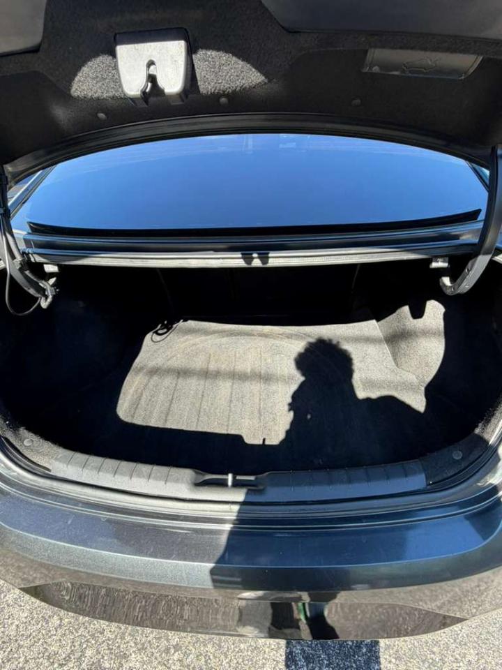 Hyundai Elantra Limited 2020