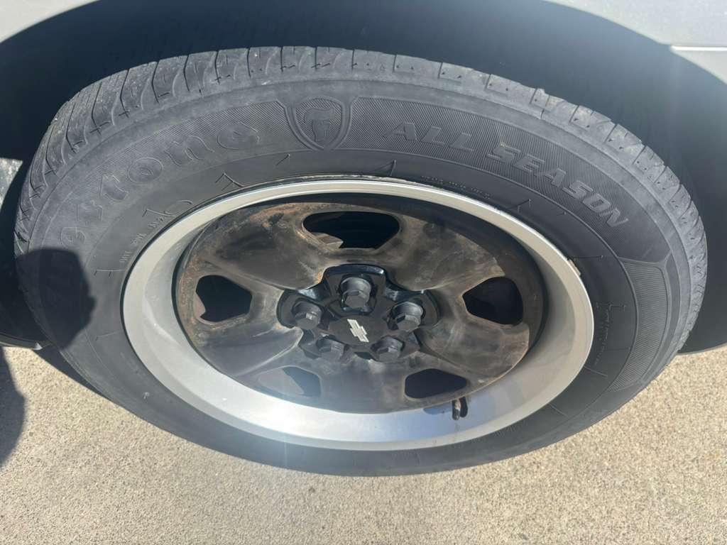 Chevrolet Camaro LS Coupe 2012