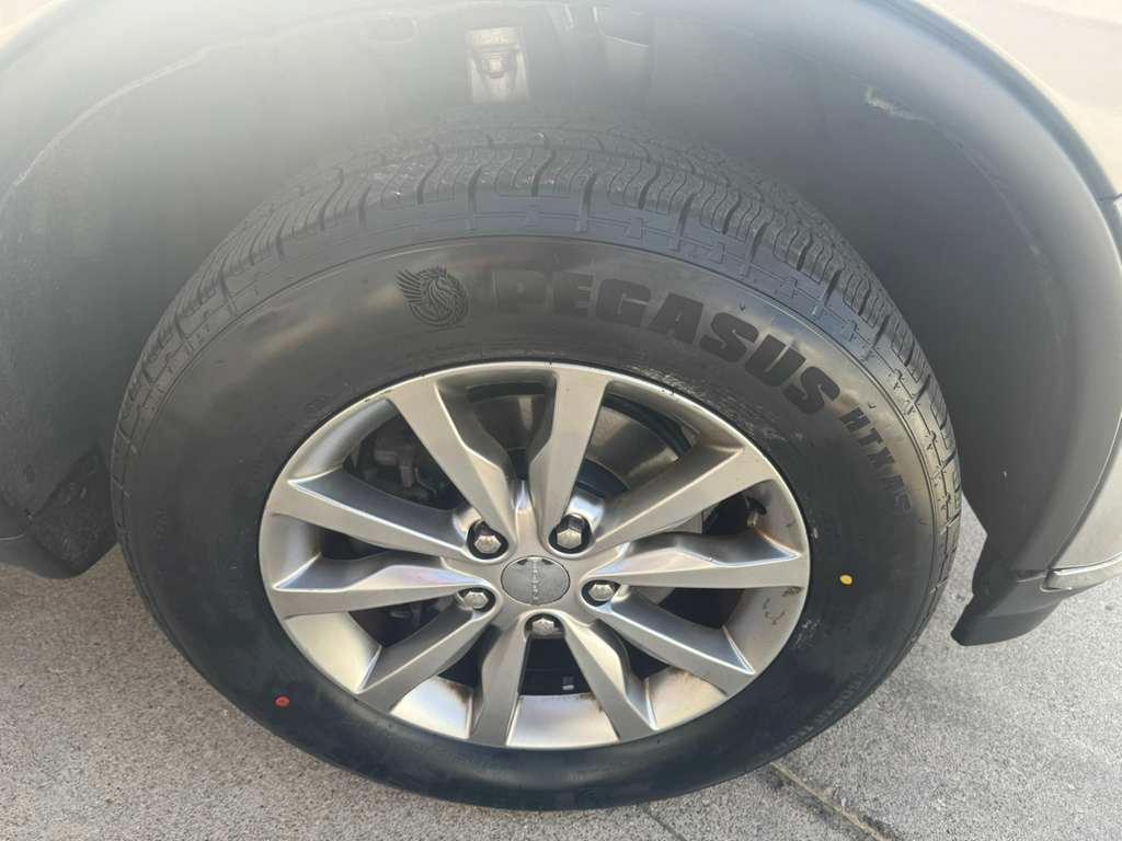 Dodge Durango SXT AWD 2017