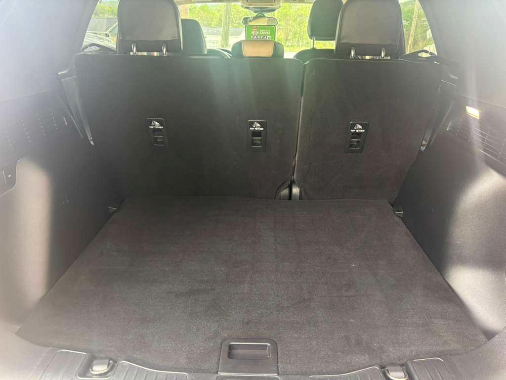 Ford Escape SEL 2.0L AWD 2020