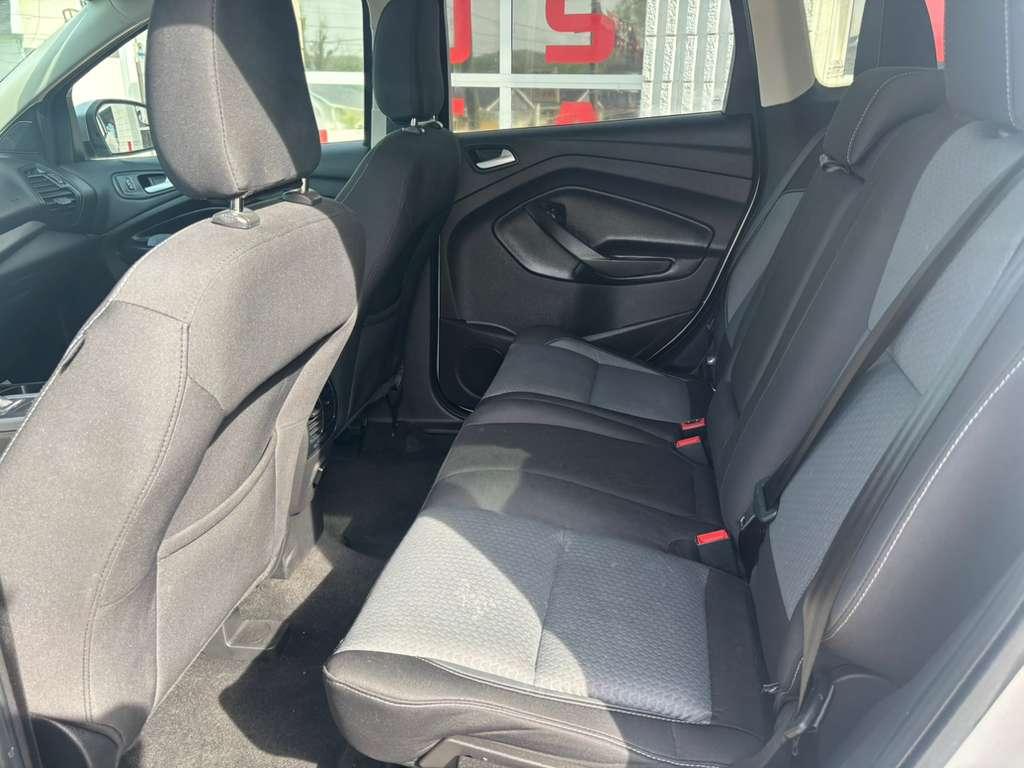 Ford Escape SE 4WD 2018