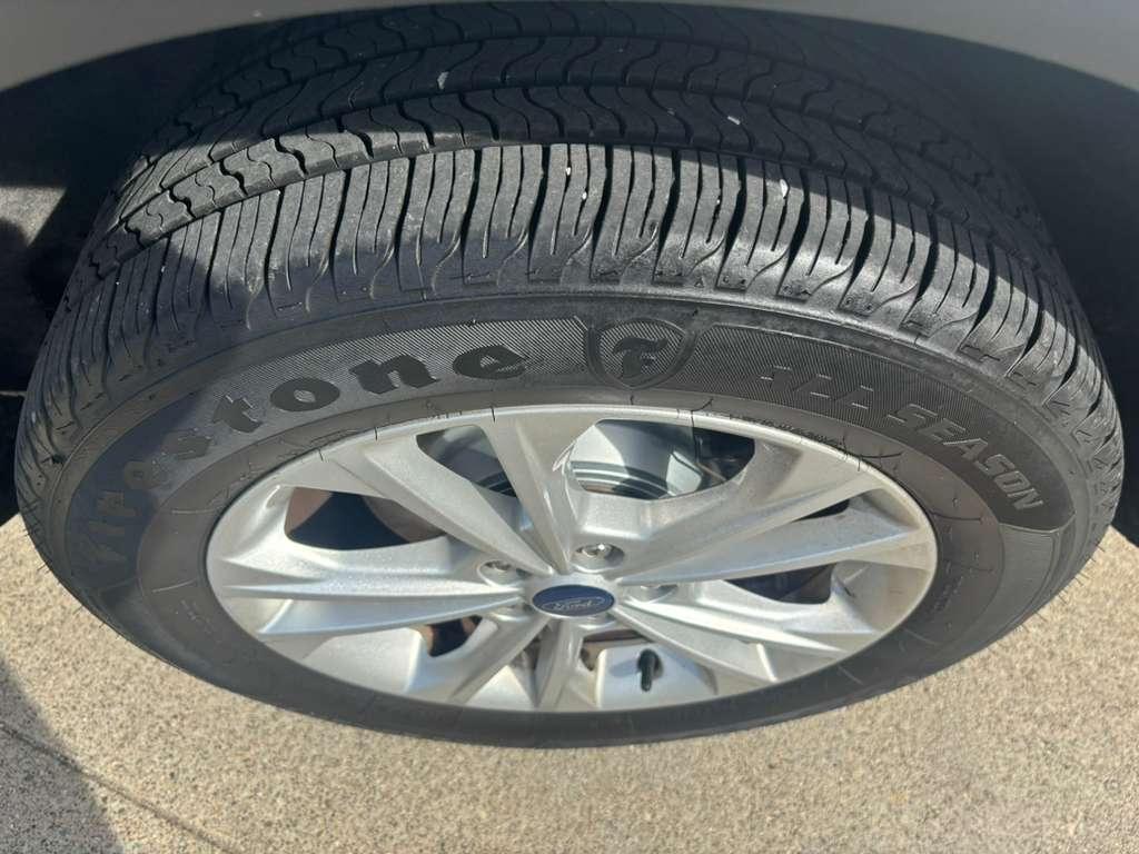 Ford Escape SE 4WD 2018