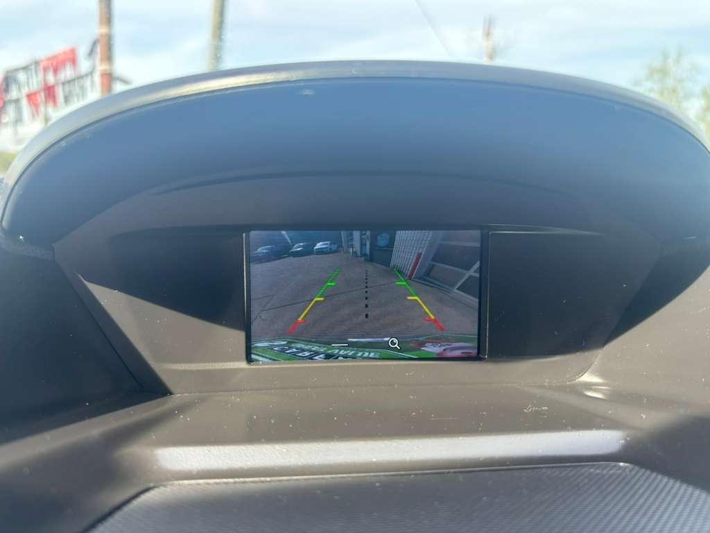 Ford Escape SE 4WD 2018