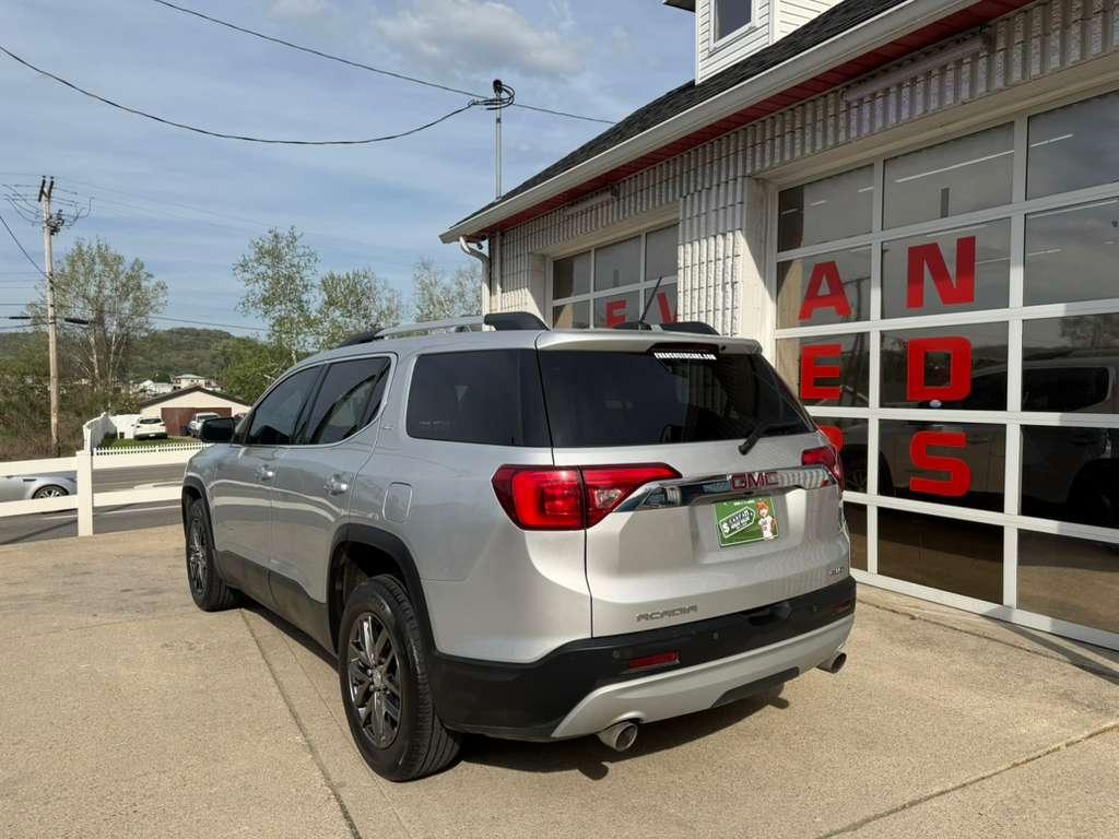 GMC Acadia SLT-1 AWD 2017