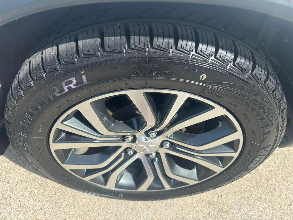 Mitsubishi Outlander Sport 2.4 SEL 4WD CVT 2016