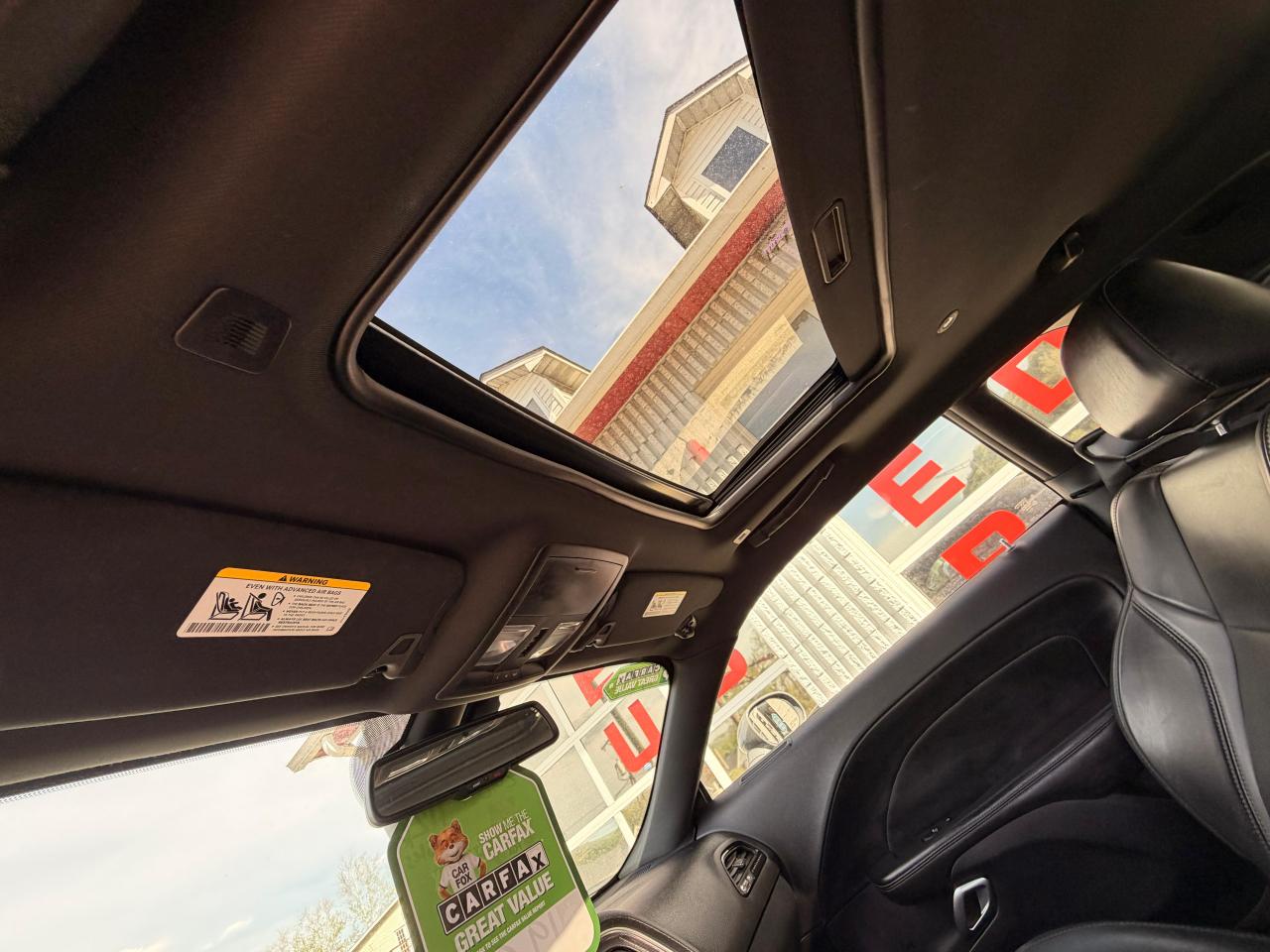 Dodge Challenger GT 2018