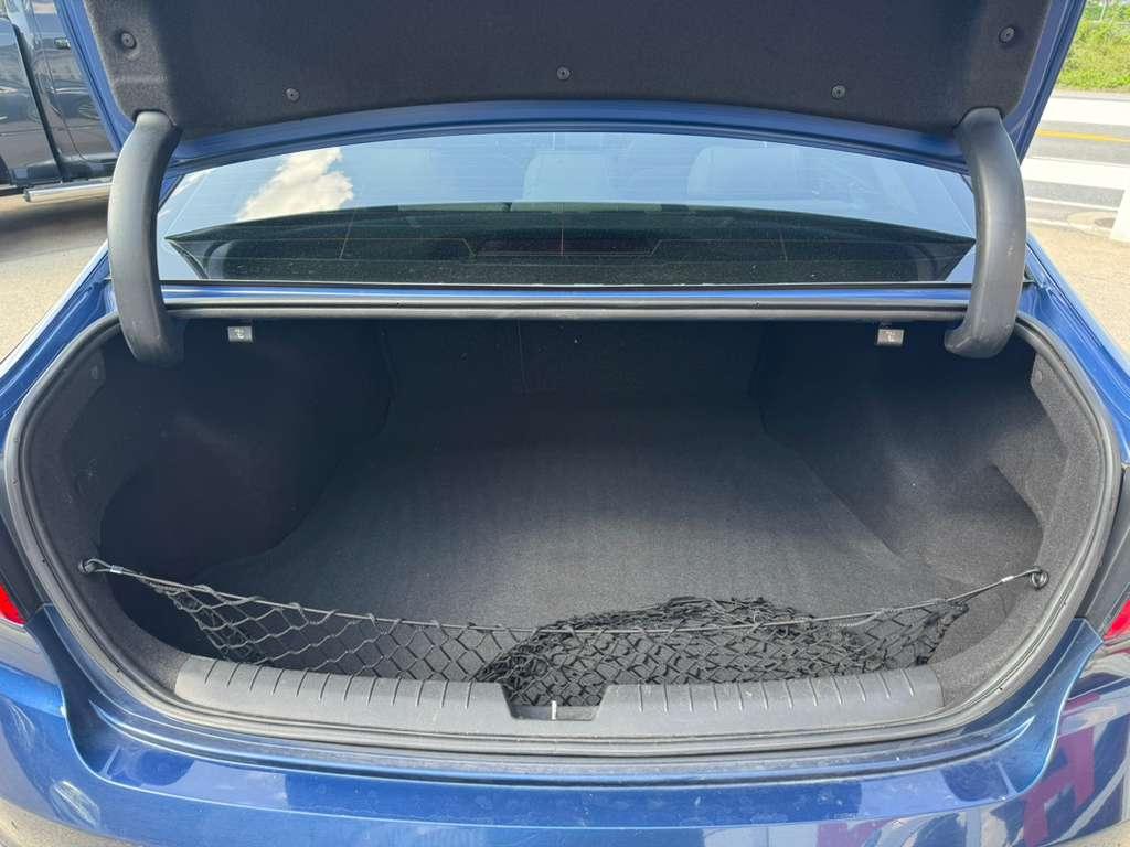 Hyundai Sonata Sport 2015