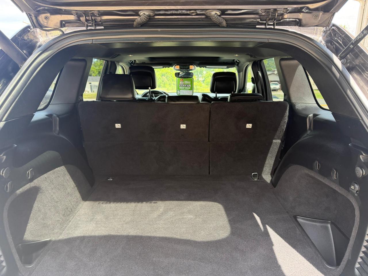 Jeep Grand Cherokee Altitude 4x4 2019