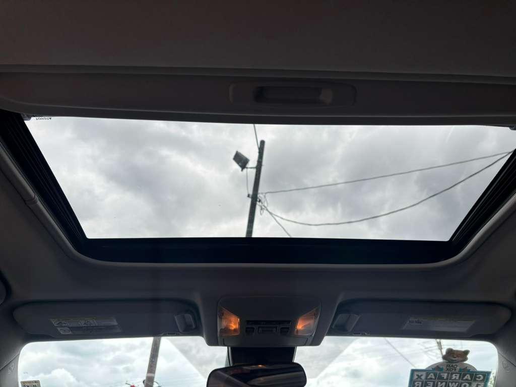 Toyota RAV4 Adventure AWD 2019