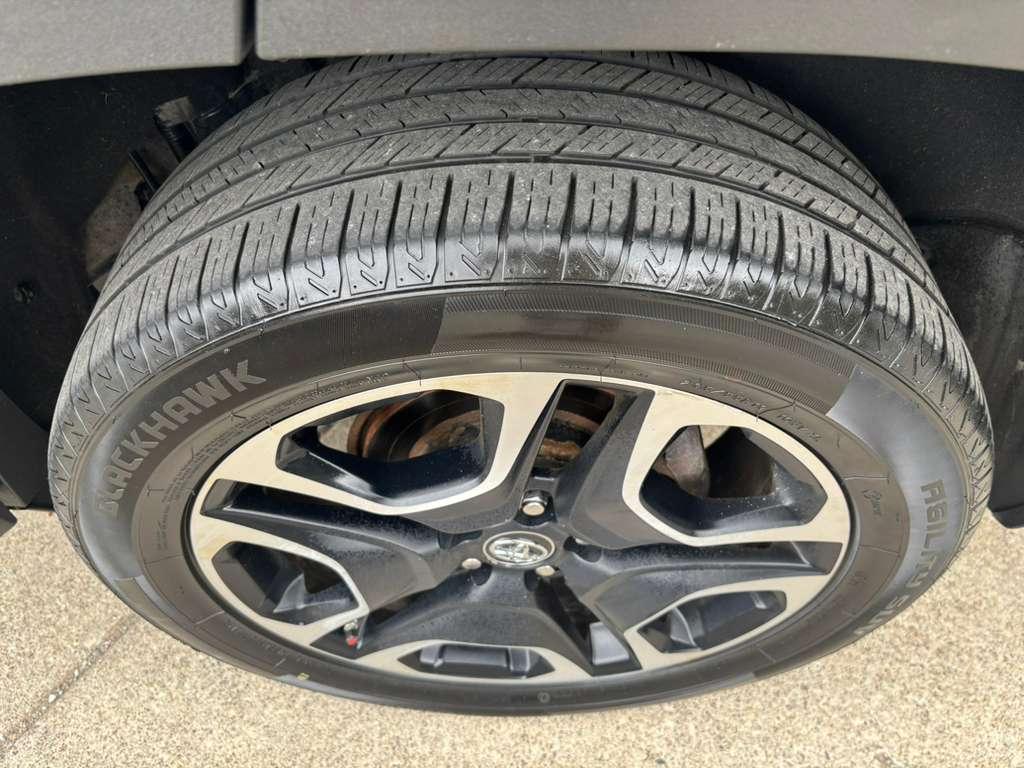 Toyota RAV4 Adventure AWD 2019