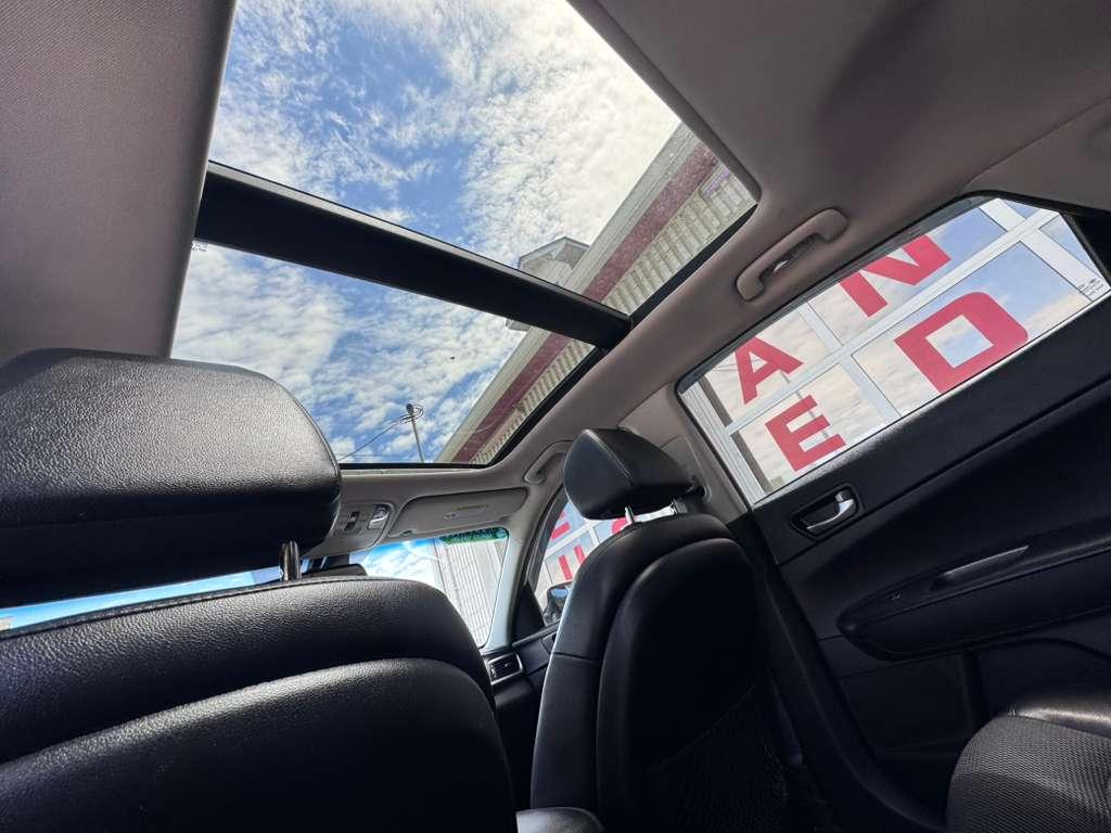 Kia Optima LX 2019