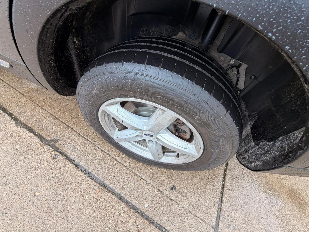 Ford Explorer XLT 4WD 2017