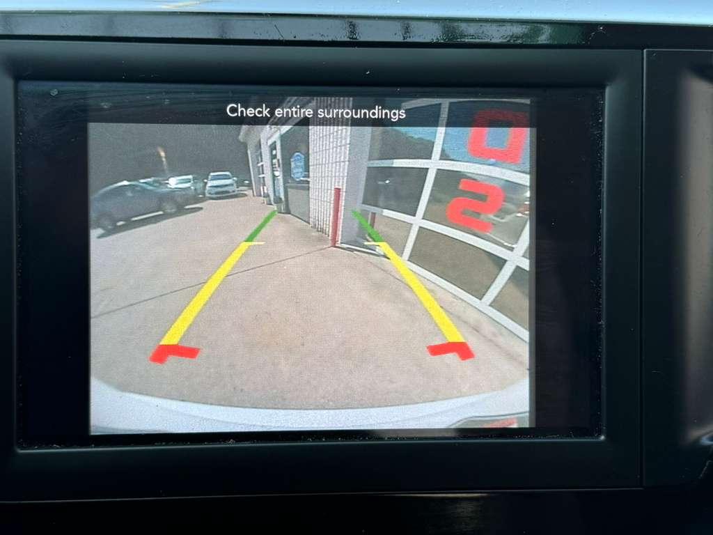 Chrysler Pacifica Touring-L 2018