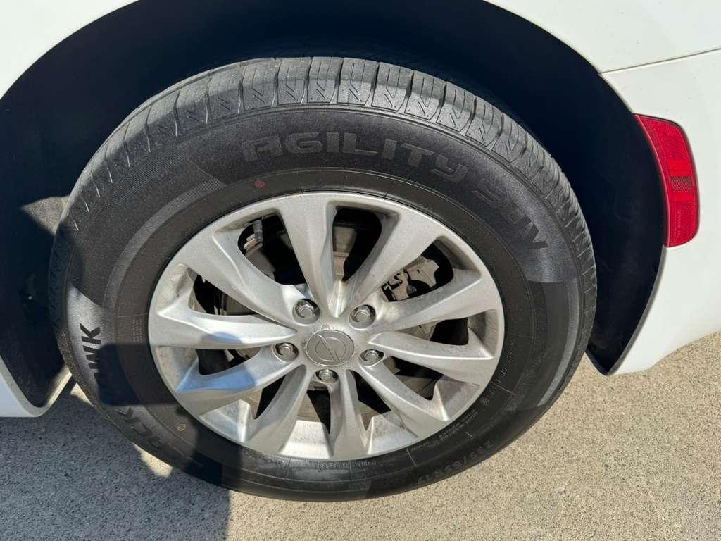Chrysler Pacifica Touring-L 2018