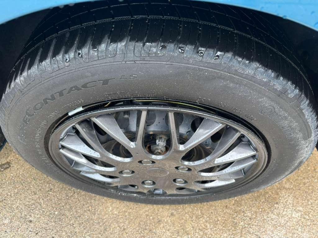 Subaru Impreza 2.0i CVT 5-Door 2018