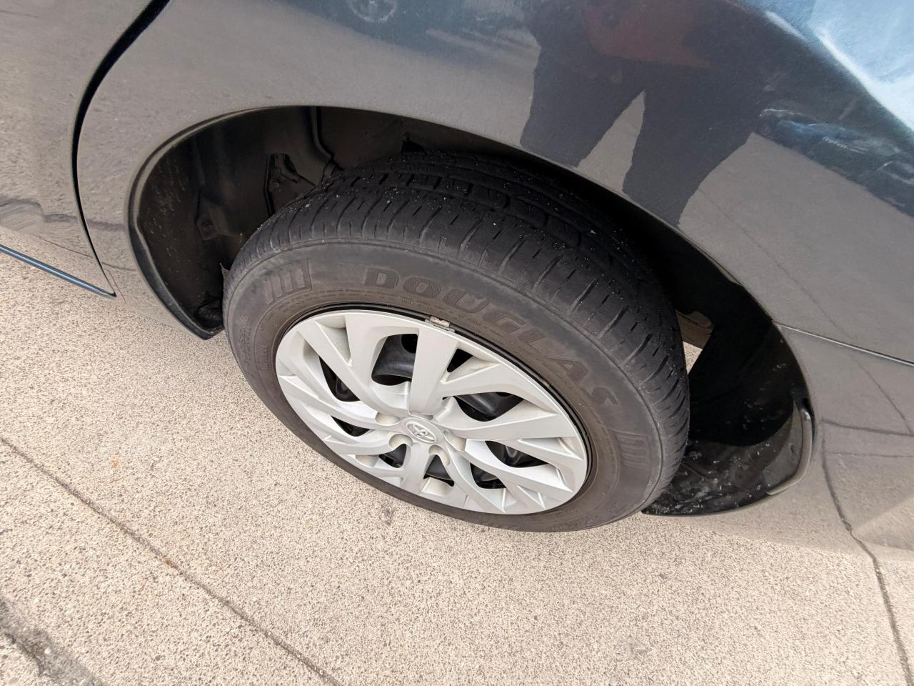 Toyota Corolla L CVT 2019