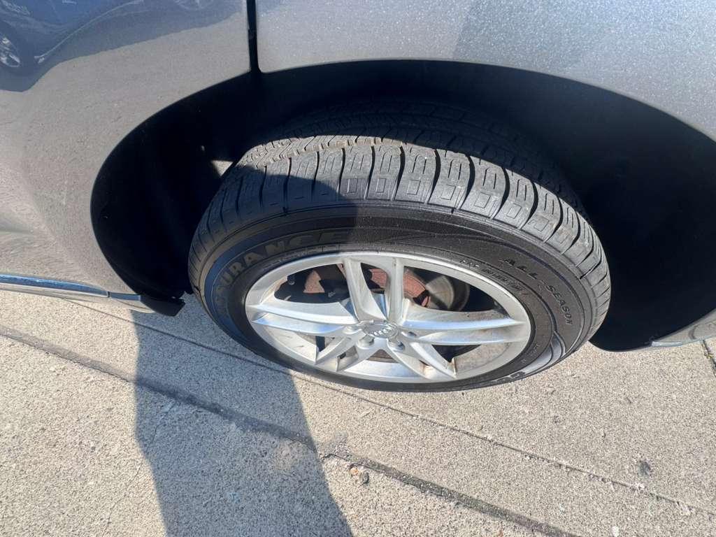 Audi Q5 2.0T Premium Plus quattro 2016