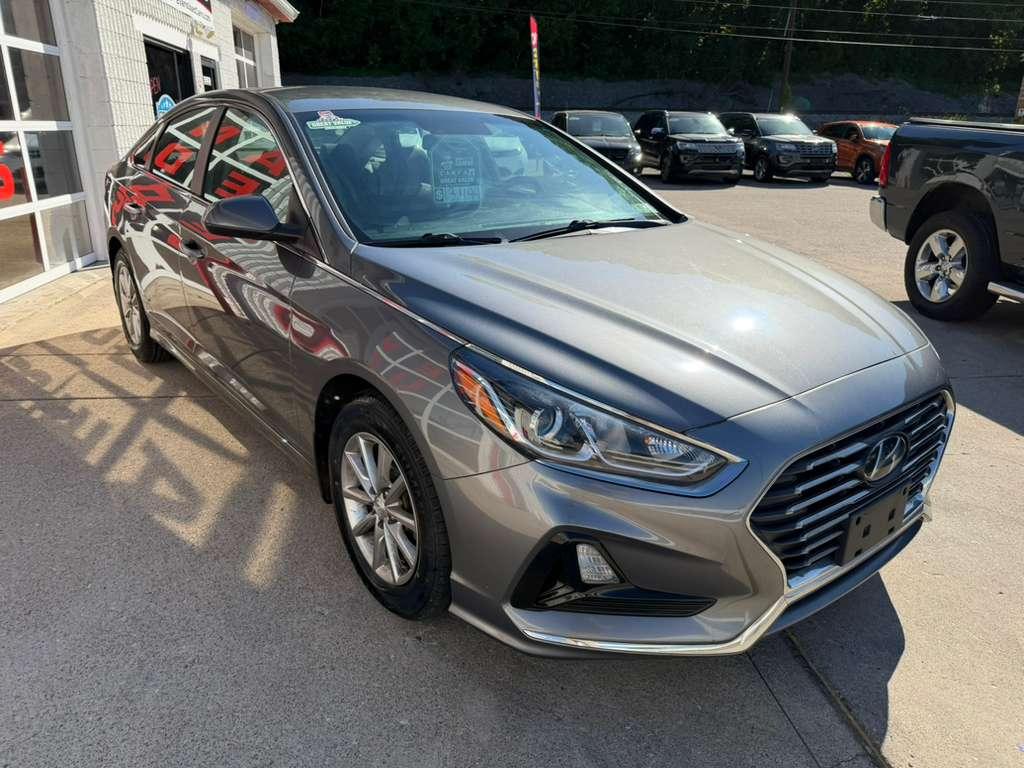 Hyundai Sonata SE 2019