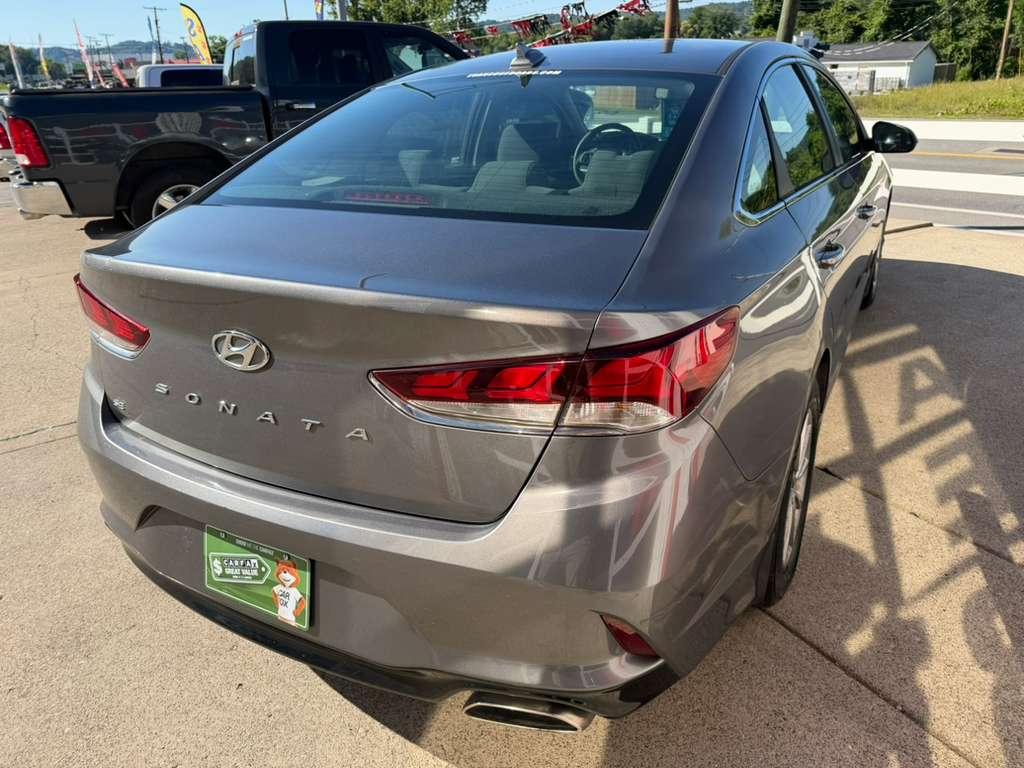 Hyundai Sonata SE 2019