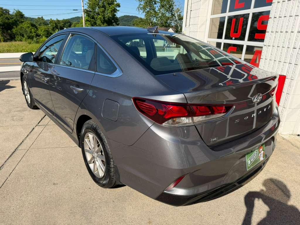 Hyundai Sonata SE 2019