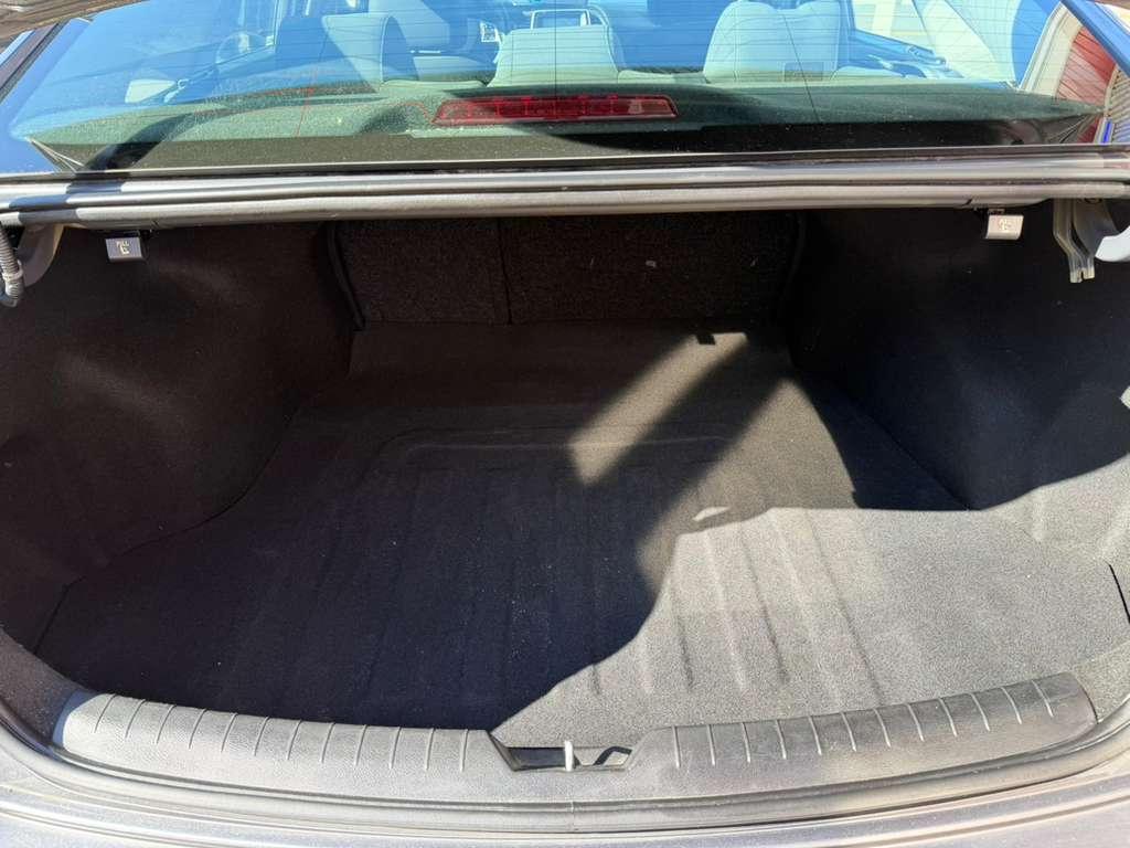 Hyundai Sonata SE 2019