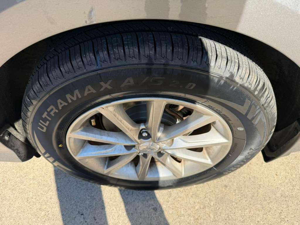 Hyundai Sonata SE 2019