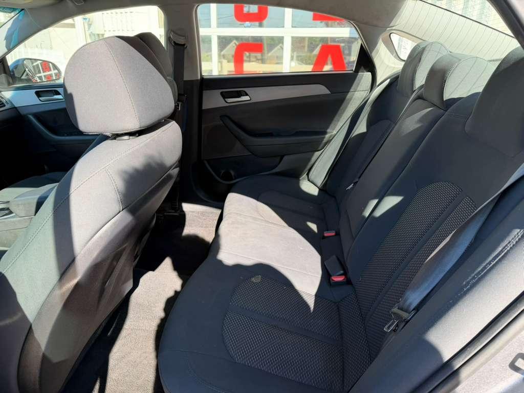 Hyundai Sonata SE 2019