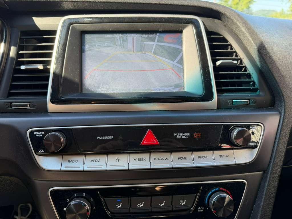 Hyundai Sonata SE 2019
