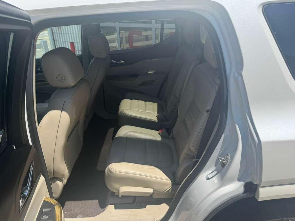 GMC Acadia Denali AWD 2018