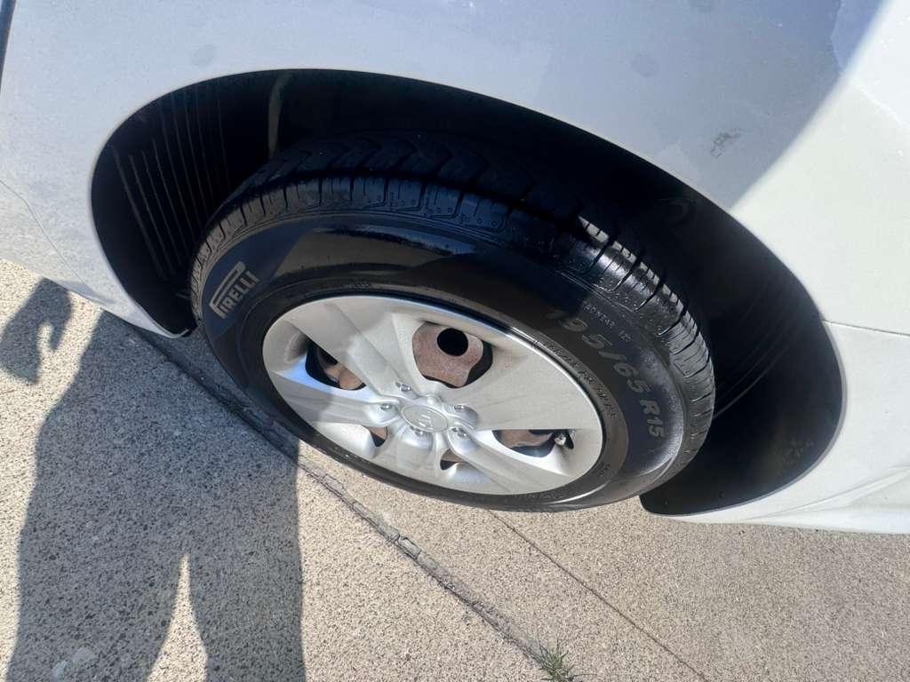 Kia Forte  2018