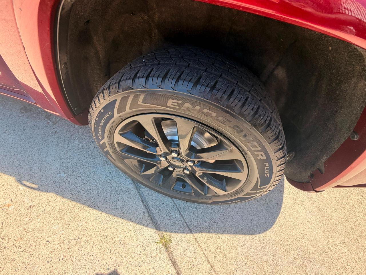 Jeep Grand Cherokee Laredo 4WD 2018