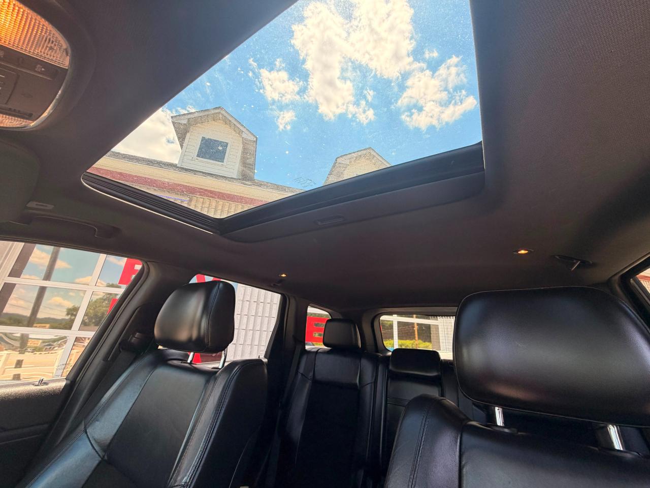 Jeep Grand Cherokee Laredo 4WD 2018
