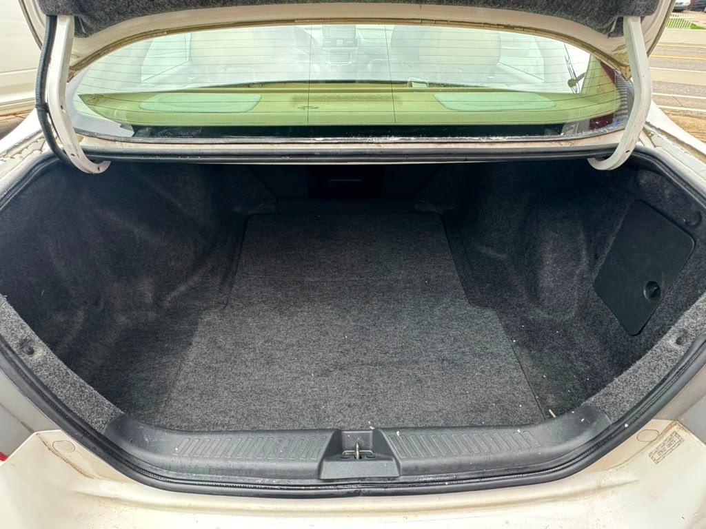 Honda Accord EX V-6 Sedan AT w/ XM Radio 2006