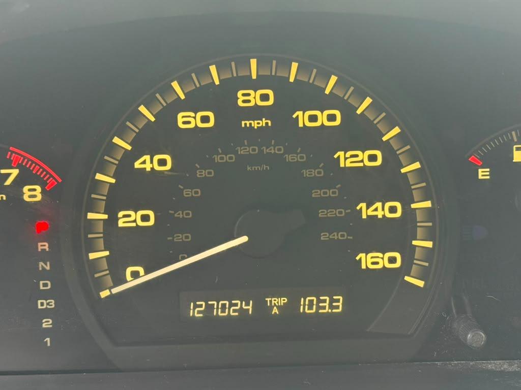 Honda Accord EX V-6 Sedan AT w/ XM Radio 2006