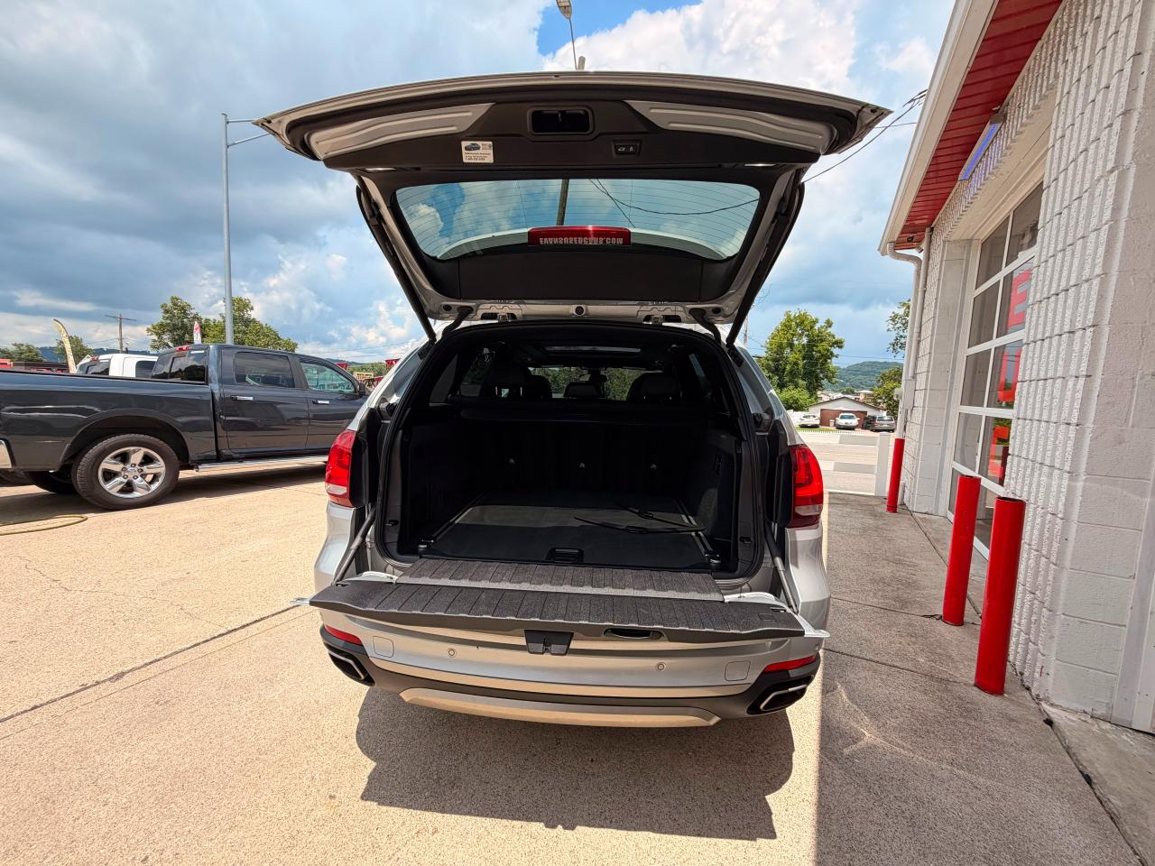 BMW X5 xDrive35i 2018