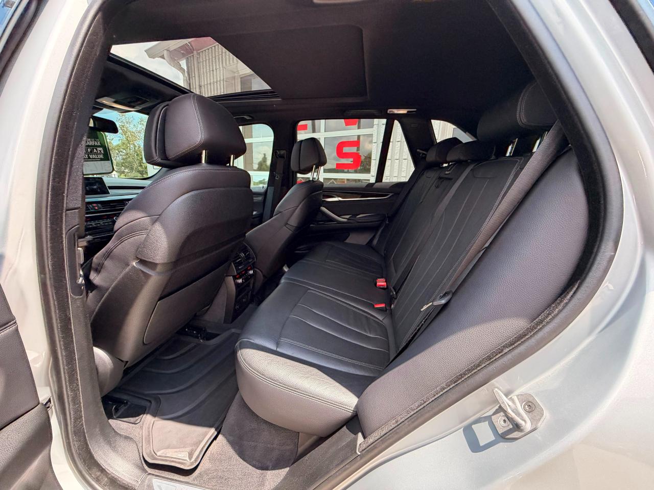 BMW X5 xDrive35i 2018