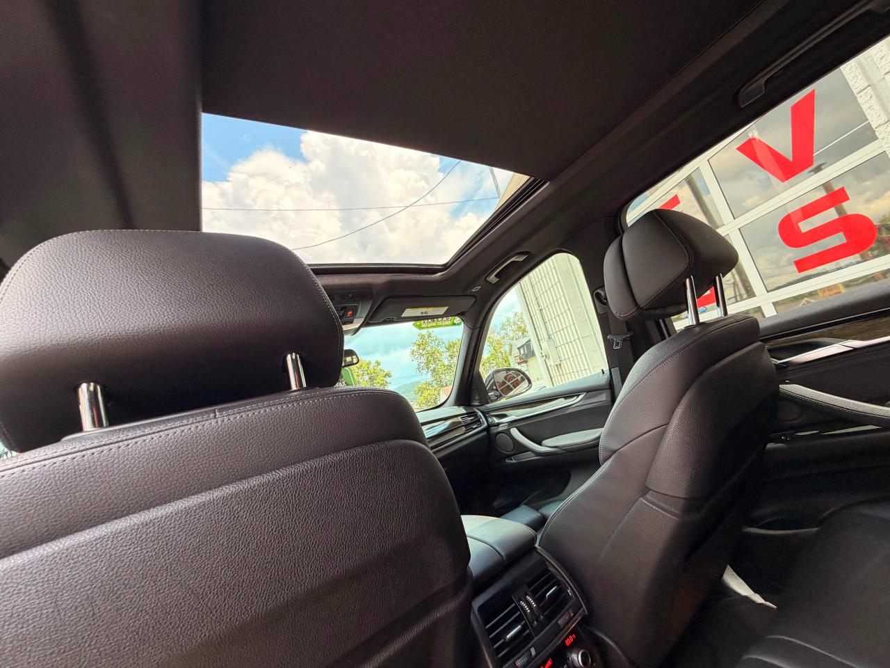 BMW X5 xDrive35i 2018