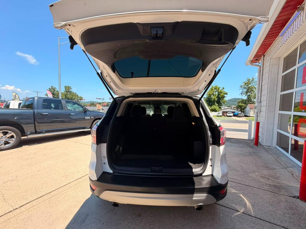 Ford Escape SE FWD 2018
