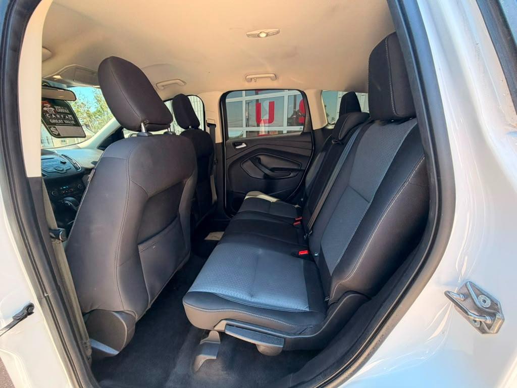 Ford Escape SE FWD 2018