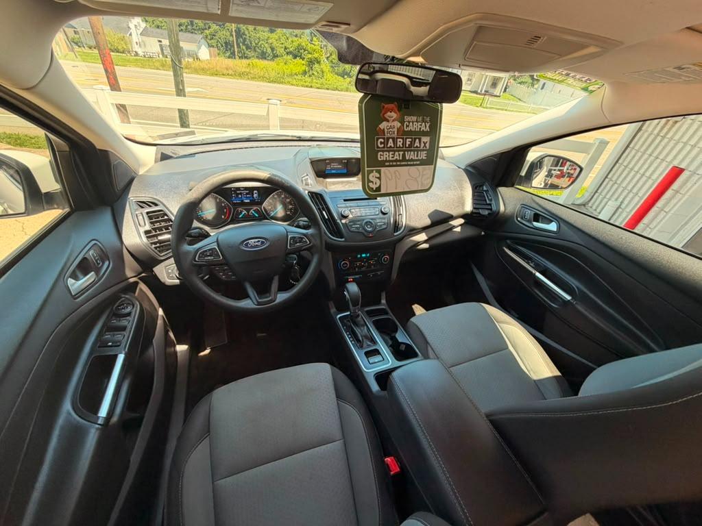 Ford Escape SE FWD 2018