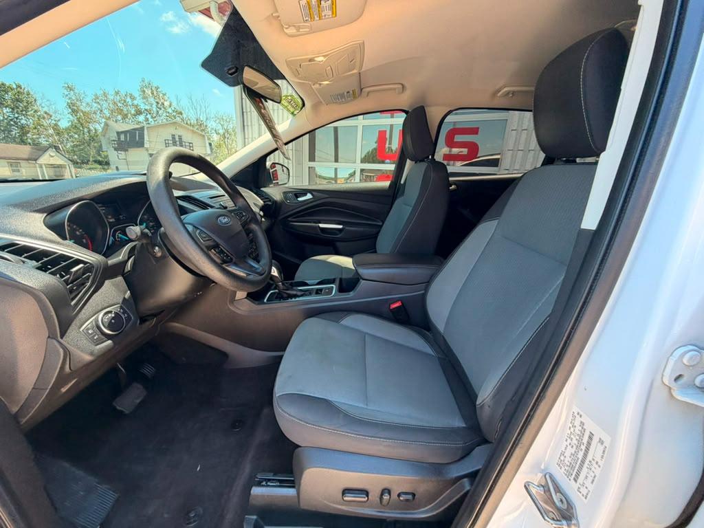 Ford Escape SE FWD 2018