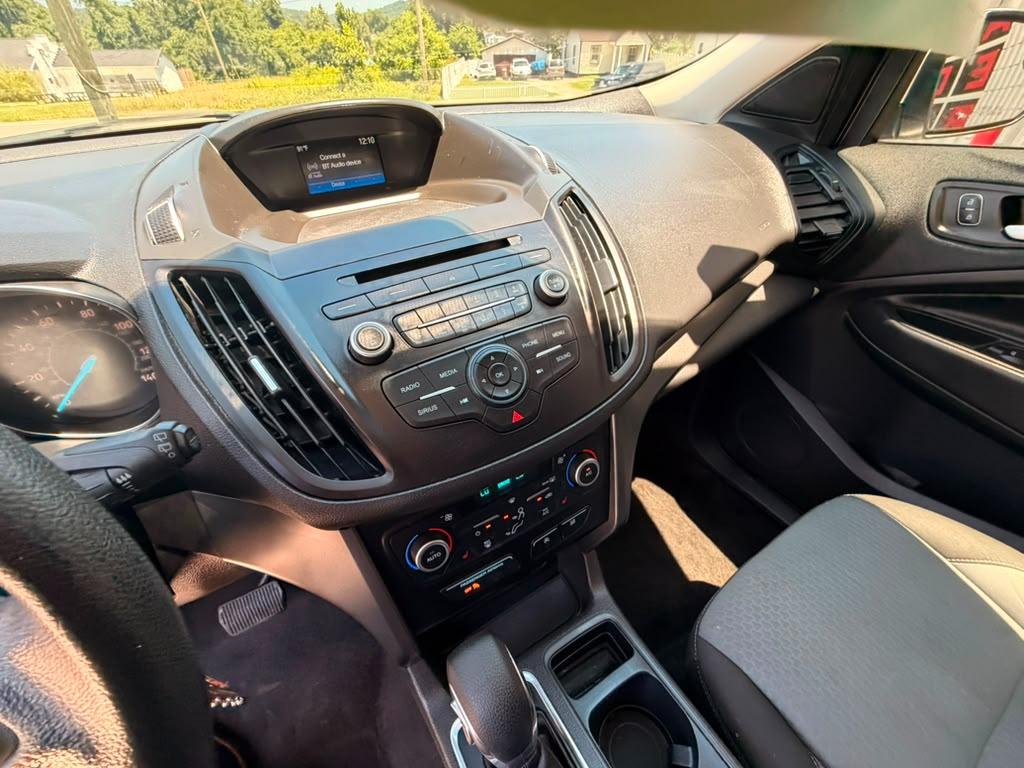 Ford Escape SE FWD 2018
