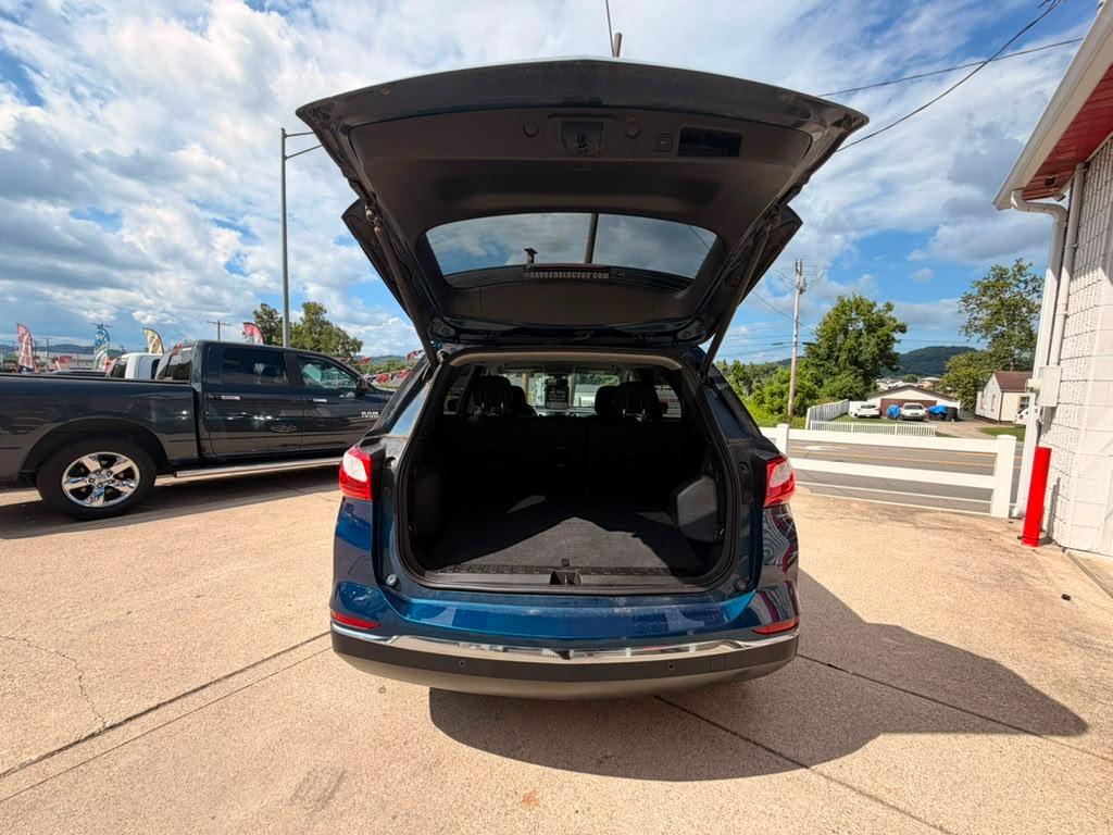 Chevrolet Equinox LT AWD 2019
