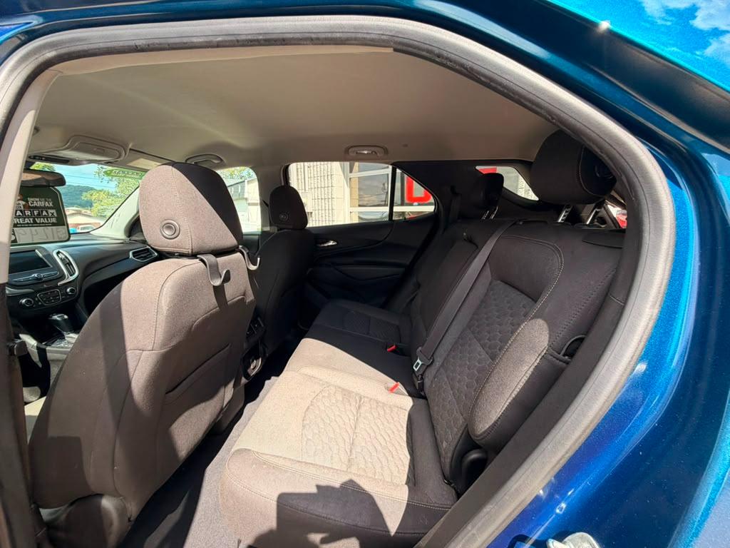 Chevrolet Equinox LT AWD 2019