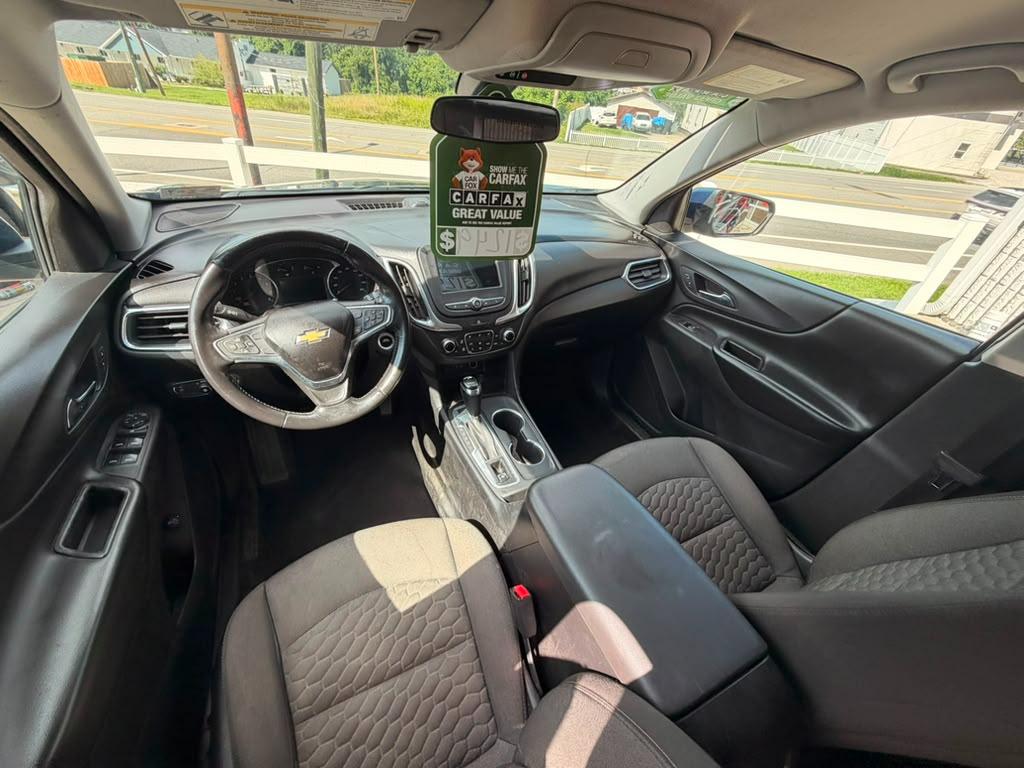 Chevrolet Equinox LT AWD 2019