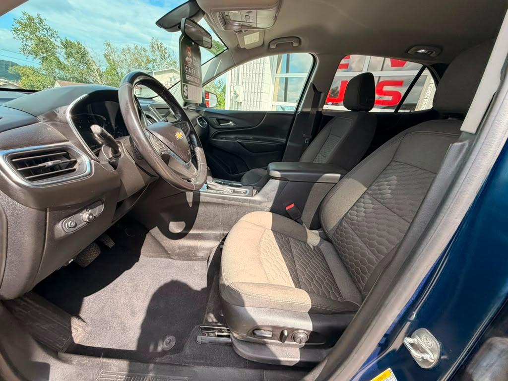 Chevrolet Equinox LT AWD 2019