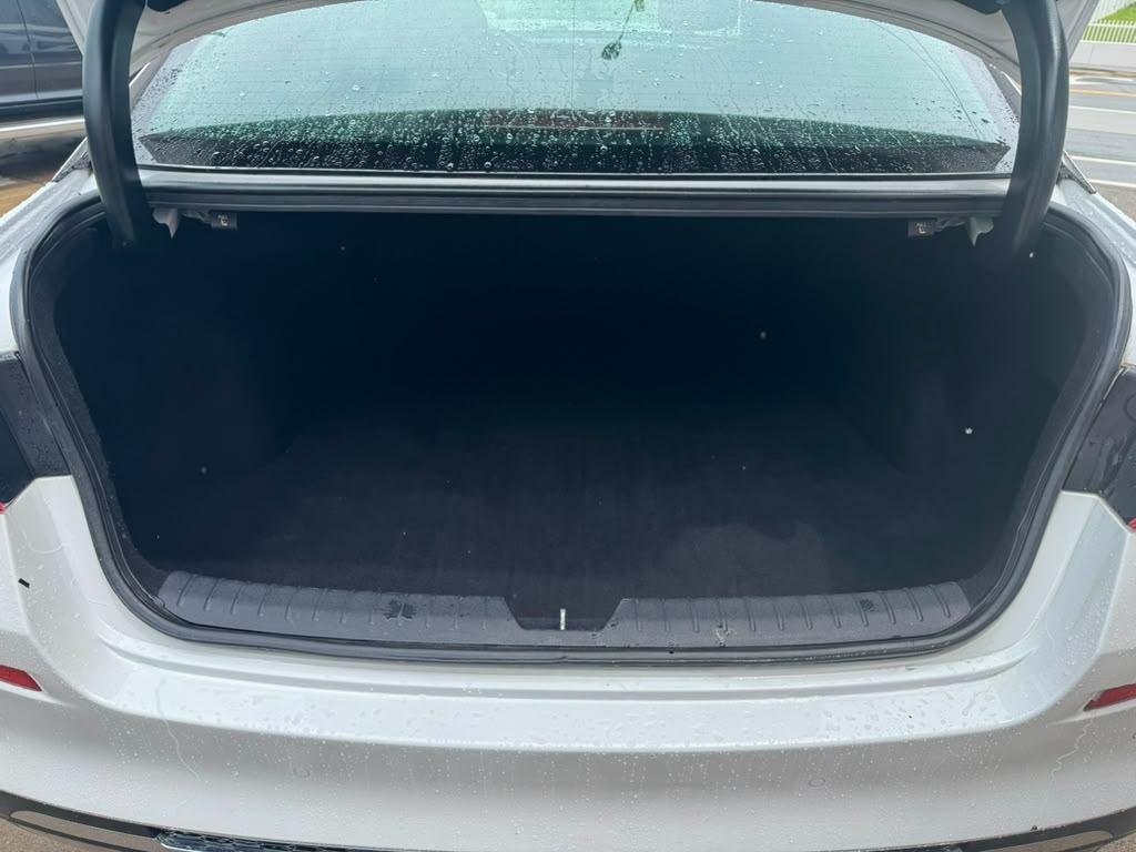 Kia Optima LX 2019