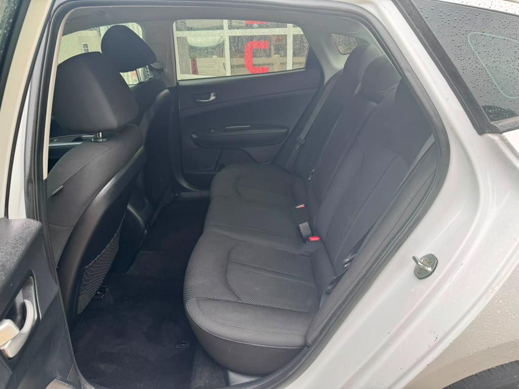 Kia Optima LX 2019