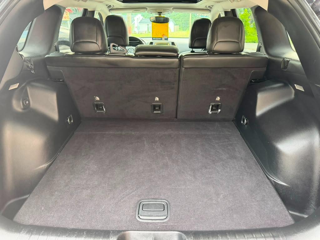Jeep Cherokee Latitude Plus 4WD 2019